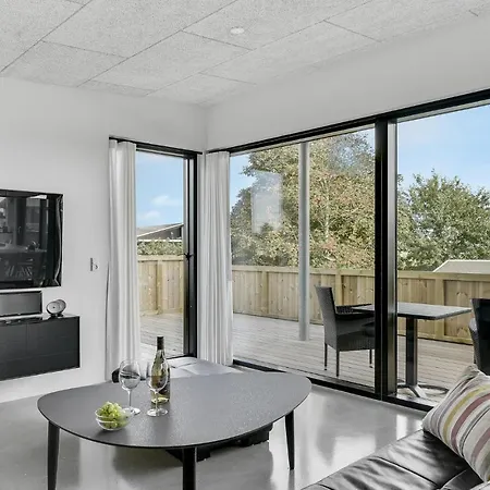 3 Bedroom Amazing In Juelsminde (Hedensted)
