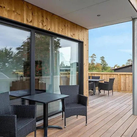 3 Bedroom Amazing In Holiday home Juelsminde (Hedensted)