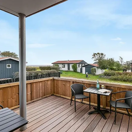Vakantiehuis 3 Bedroom Amazing In