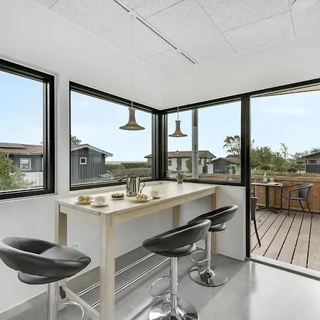 Vakantiehuis 3 Bedroom Amazing In *