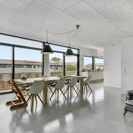 3 Bedroom Amazing In * Juelsminde (Hedensted)