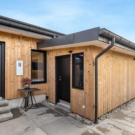 3 Bedroom Amazing In Juelsminde (Hedensted)