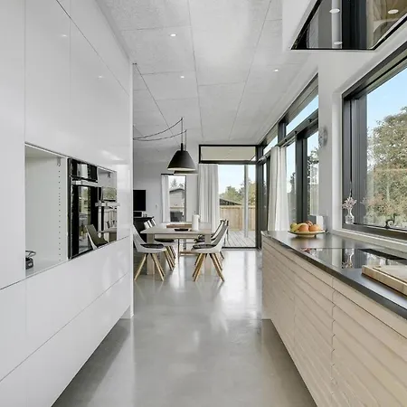 3 Bedroom Amazing In * Juelsminde (Hedensted)